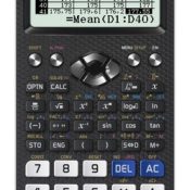 CASIO FX-570LA X