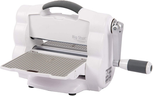 Sizzix Big Shot