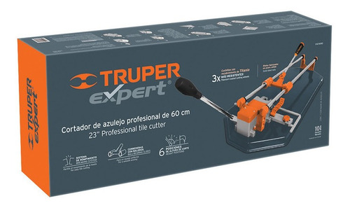 TRUPER CORTADOR 23"