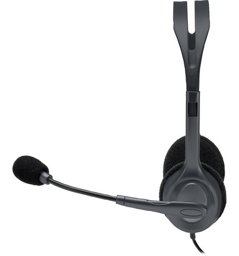 LOGITECH H111