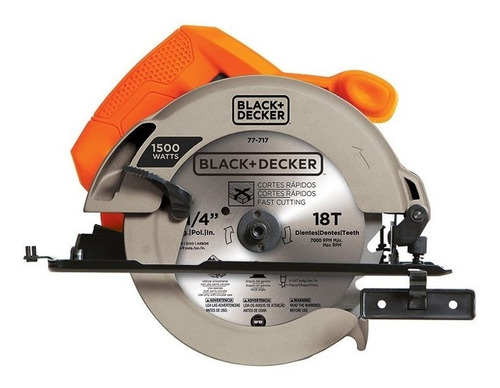 BLACK+DECKER CS1024-B2C