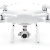 DJI Phantom 4