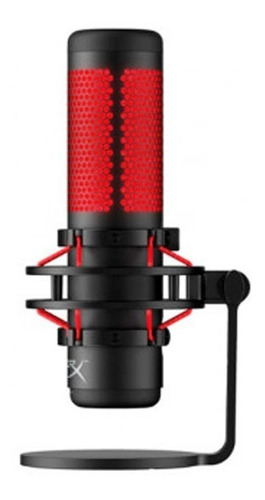 REDRAGON Microfono Hyperx Quadcast
