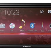 PIONEER Avh-a315bt