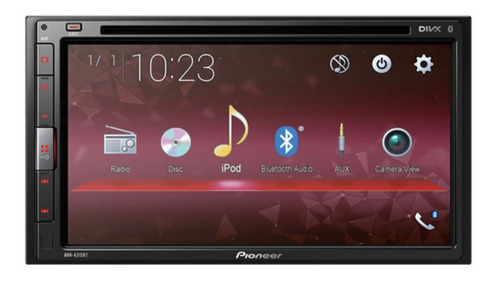 PIONEER Avh-a315bt