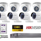 HIKVISION HK-KIT08-FHD_M056