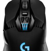 LOGITECH G Mouse Gamer Logitech G G903 