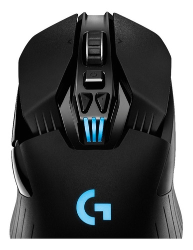 LOGITECH G Mouse Gamer Logitech G G903