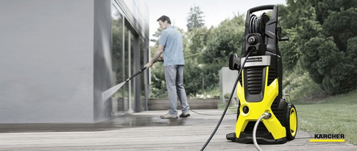 KARCHER SE 4001