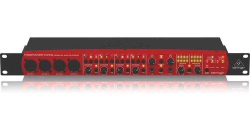 BEHRINGER FCA1616