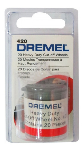 DREMEL 420