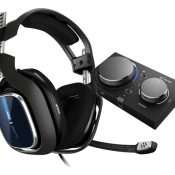 ASTRO A40