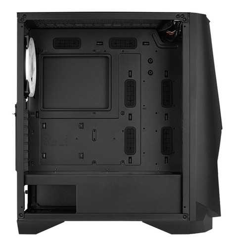 aerocool case 502 mm x 230 mm x 491 mm