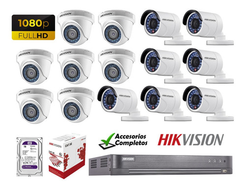 HIKVISION HK-KIT14-FHD_M079