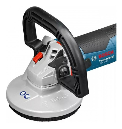 BOSCH GBR 15 CA Professional