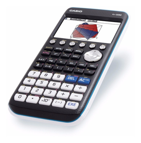 CASIO FX-CG50