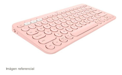 LOGITECH K380