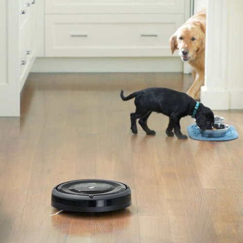 iRobot Roomba e5