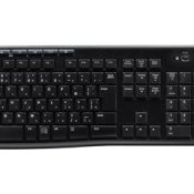 LOGITECH MK270
