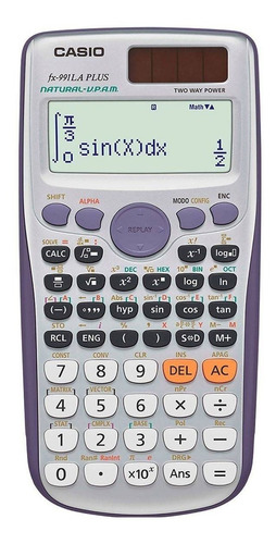 CASIO FX-991LA Plus