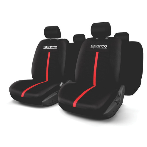 SPARCO CORSA SPC3502RD/GR