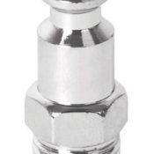 TRUPER CONECTOR M