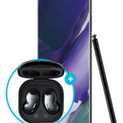 SAMSUNG GALAXY NOTE 20