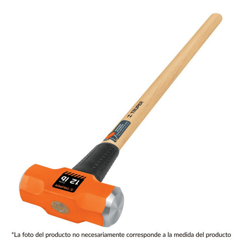 TRUPER COMBA 20 Lbs TRUPER COMBA 20 Lbs