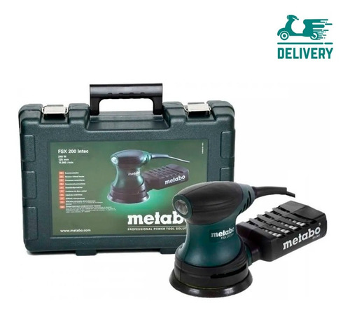 METABO 609225500000000