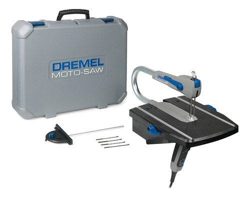 DREMEL SIERRA CALADORA