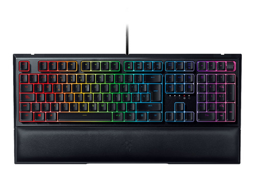 RAZER Ornata