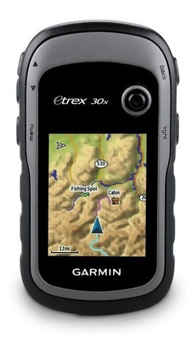 Garmin 30x