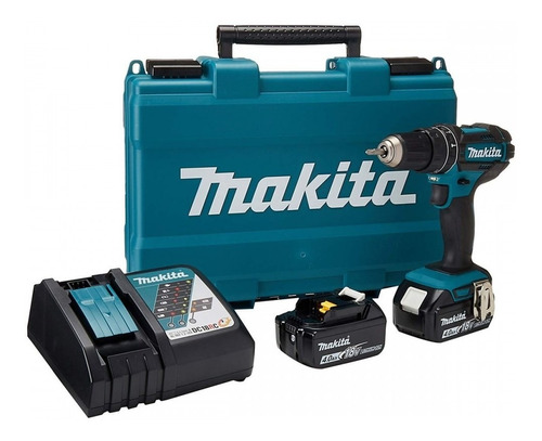 MAKITA DHP482RME