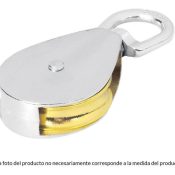 TRUPER POLEA 1-1/2"