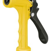 TRUPER PISTOLA 5"