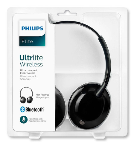 PHILIPS SHB4405BK