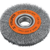 TRUPER ESCOBILLA 6"