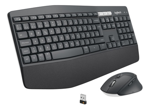 LOGITECH MK850
