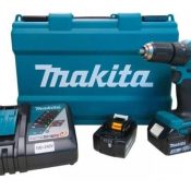 MAKITA DHP483RFE