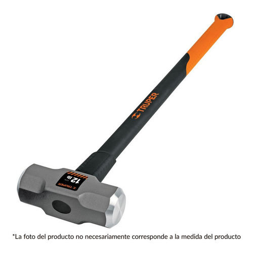 TRUPER COMBA 10 Lbs TRUPER COMBA 10 Lbs