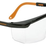 TRUPER LENTES TRANSPARENTE