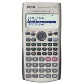 CASIO FC-100V