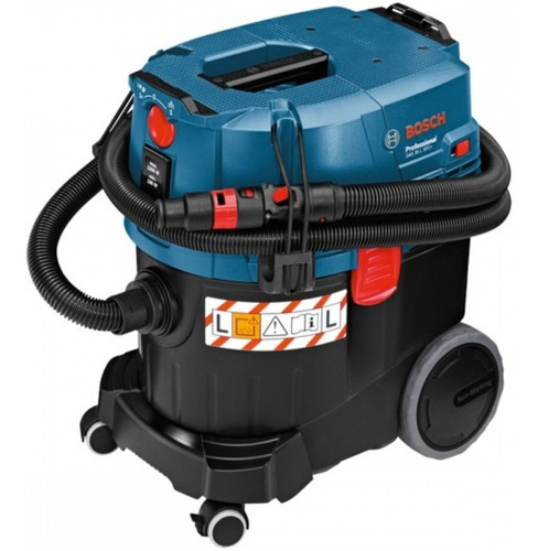 BOSCH GAS 35 L SFC+ Professional