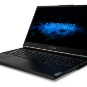 LENOVO LEGION 5 15IMH05H