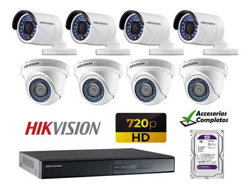 HIKVISION HK-KIT08-HD_M057