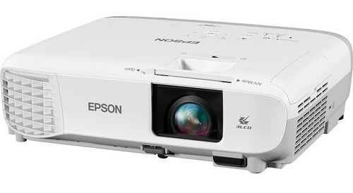 Epson PowerLite 108 XGA