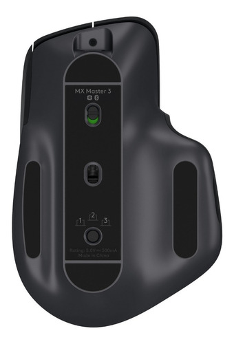LOGITECH MX Master 3