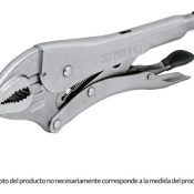 TRUPER ALICATE 10"