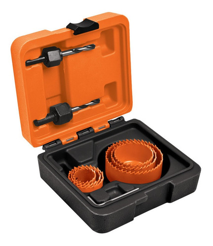 TRUPER SIERRA 9