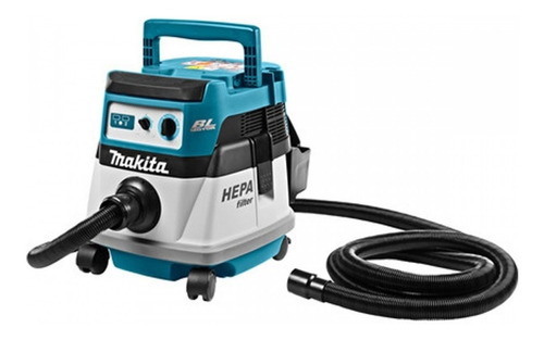MAKITA DVC863LZX